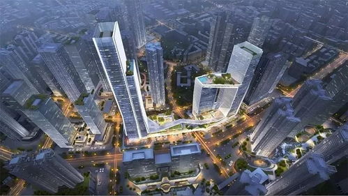 龍泉酒店開拆,龍華商業(yè)中心城市更新終于要來了