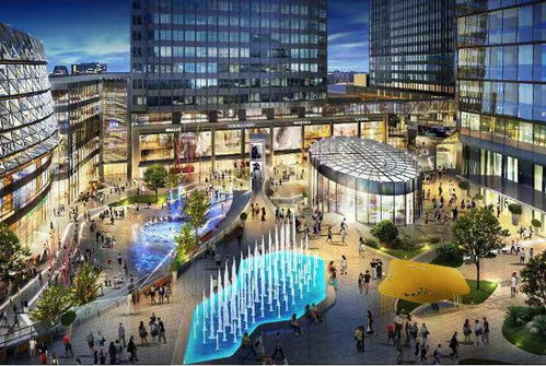 社區(qū)商業(yè)迎來黃金時代,上海下一個投資 風(fēng)向標(biāo) 來了