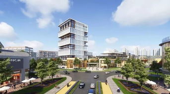 巨獻(xiàn) 蘇州錦繡瀾山開工一年,陸家嘴集團(tuán)在北運(yùn)河板塊打造新商業(yè)中心建設(shè)提速