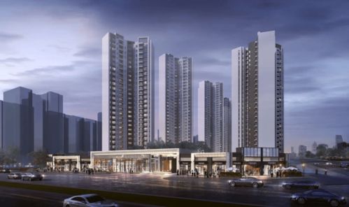 河源美的云筑雙11購房節(jié),認(rèn)購享2萬抵8萬限時(shí)鉅惠