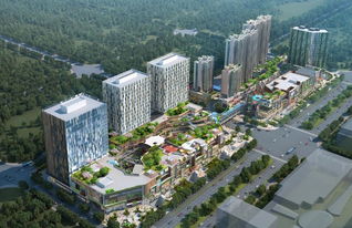 首付100萬在上海買房的所有選擇都幫你整理好了