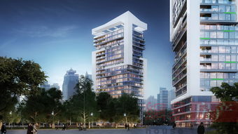 10多年在上海只開(kāi)發(fā)一個(gè)項(xiàng)目 產(chǎn)品給力