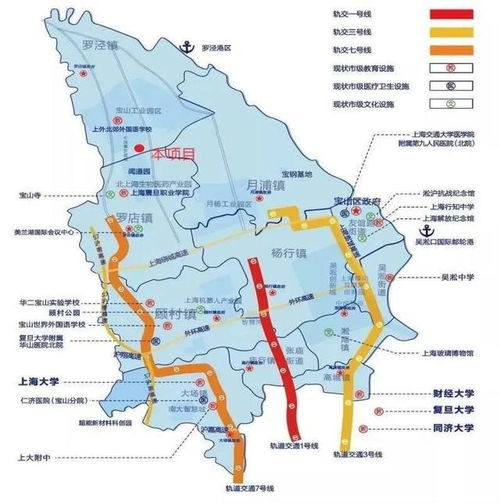 上海市寶山區(qū)潘涇路工業(yè)用地和廠房轉(zhuǎn)讓項目 推動產(chǎn)業(yè)升級與房地產(chǎn)開發(fā)新機(jī)遇