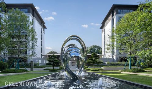 新京報 好新聞，無止境——上海房地產(chǎn)開發(fā)的挑戰(zhàn)與機(jī)遇