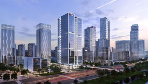 駿時訊丨中駿集團再次入圍《財富》中國500強，引關注上海房地產經紀